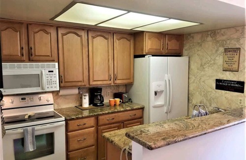 Ruidoso Condo | Pinecliff Retreat