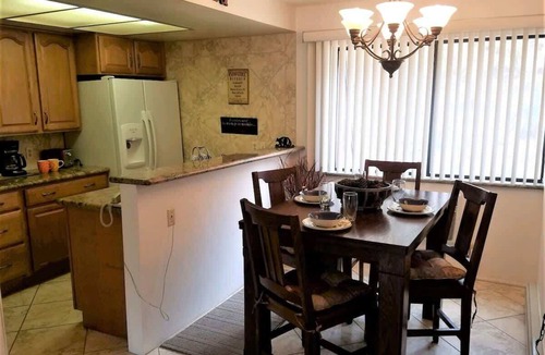 Ruidoso Condo | Pinecliff Retreat