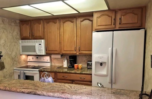 Ruidoso Condo | Pinecliff Retreat
