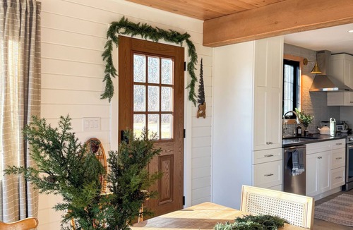St. Andrews Other | Pinecone Acres- New Waterfront Fully Restored Farmhouse with Luxury Finishes