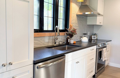 St. Andrews Other | Pinecone Acres- New Waterfront Fully Restored Farmhouse with Luxury Finishes