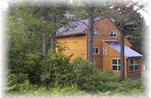 Conover Apartment | Pinecone Place Upper Unit - 3 Bedroom