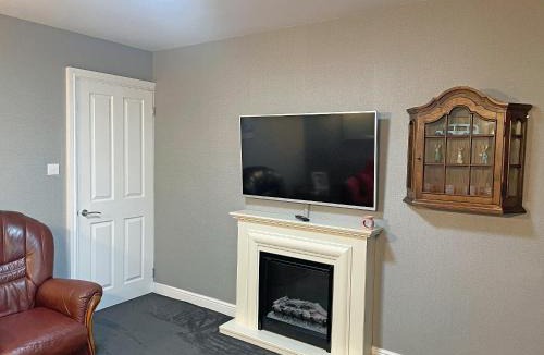 Bottesford House | Pinecote