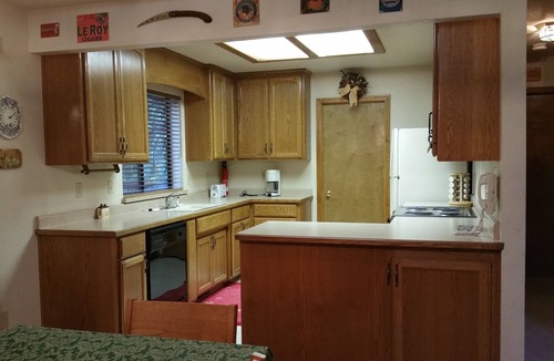 Cold Springs Cabin | Pinecrestarearentals #8 Comfy, Cozy, Cabin.