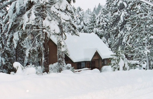 Cold Springs Cabin | Pinecrestarearentals #8 Comfy, Cozy, Cabin.