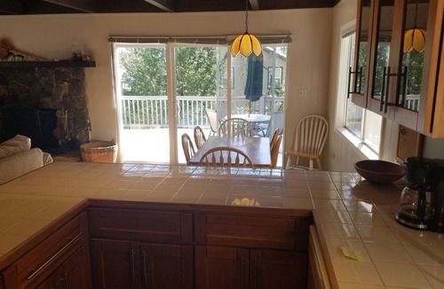 Long Barn Cabin | PinecrestAreaRentals #9