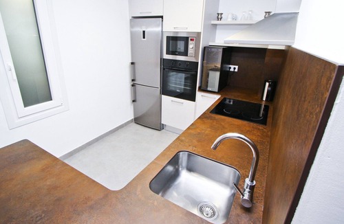 La Pineda Apartment | PINEDA 4 with sea views and pool