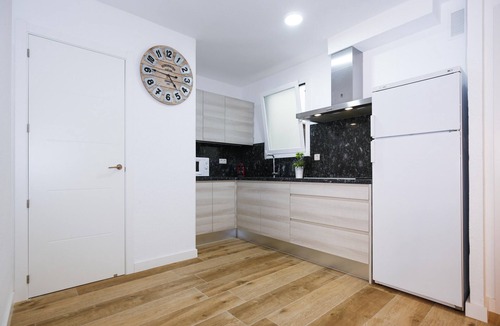La Pineda Apartment | PINEDA BAHÍA HomeStay by Turismar