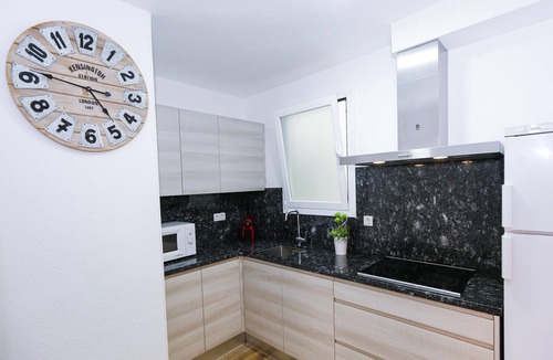 La Pineda Apartment | PINEDA BAHÍA HomeStay by Turismar