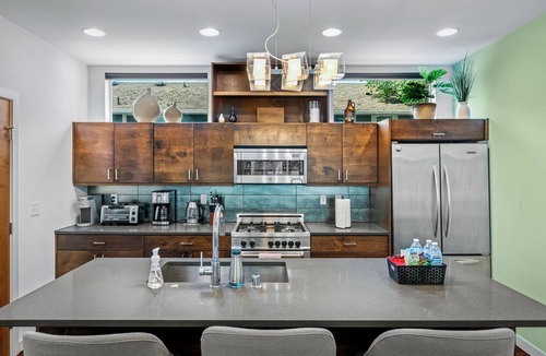 Fremont House | Pineda House