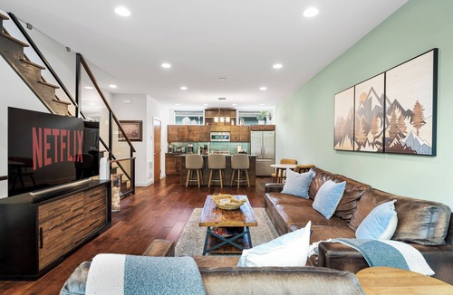 Fremont House | Pineda House
