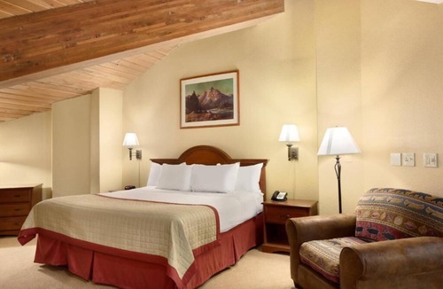 Pinedale Hotel | Pinedale Hotel & Suites