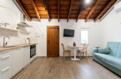 Pobles del Sud Apartment | Pinedo Playa Rustico