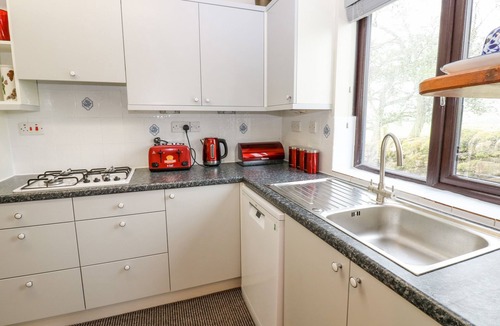 Allendale Cottage | Pinegarth