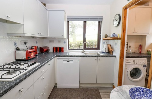 Allendale Cottage | Pinegarth