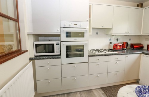 Allendale Cottage | Pinegarth