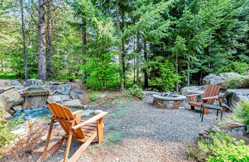 Cle Elum House | Pinegrass Getaway at Suncadia Resort