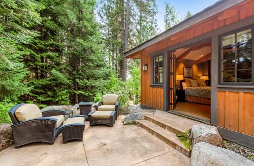 Cle Elum House | Pinegrass Getaway at Suncadia Resort