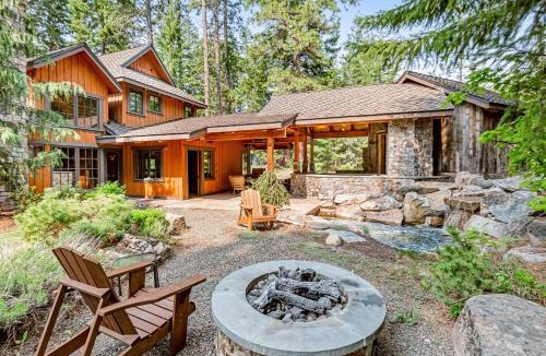 Cle Elum House | Pinegrass Getaway at Suncadia Resort