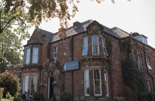 Carlisle Hotel | Pinegrove Hotel