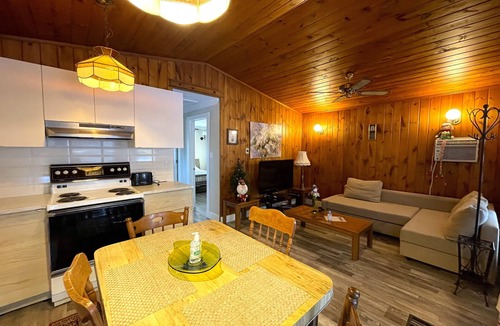 Rama Cottage | "pinehaven" Cottage