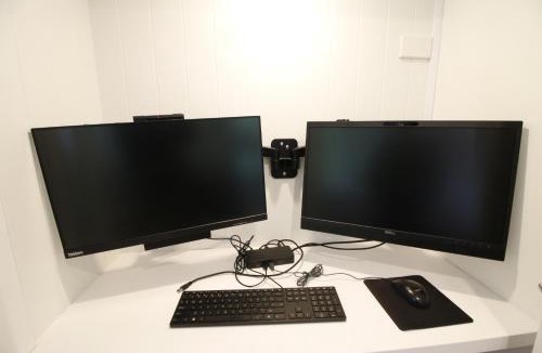 Pinehaven House | Pinehaven Cottage