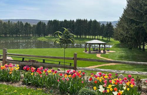 Baraboo House | Pinehaven Country Inn