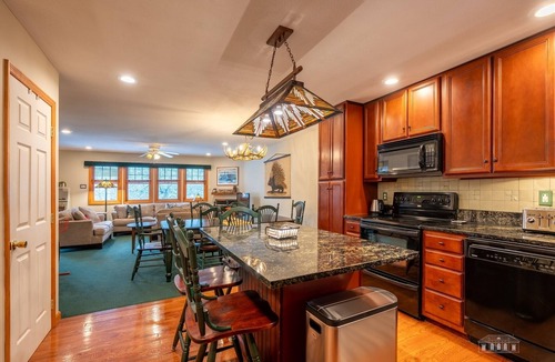 Lake Placid House | Pinehill #17 | 4 Bed, 3 Bath