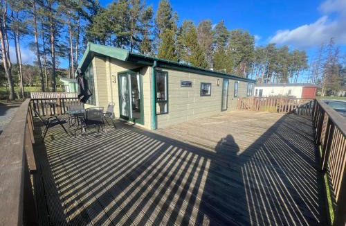 Jedburgh Resort | Pinehurst, 65 Golf View Lodge