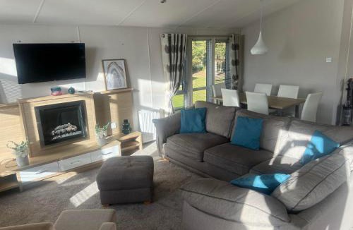 Jedburgh Resort | Pinehurst, 65 Golf View Lodge