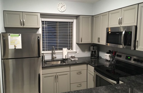 Pinehurst Condo | PINEHURST CONDO - BEST LOCATION