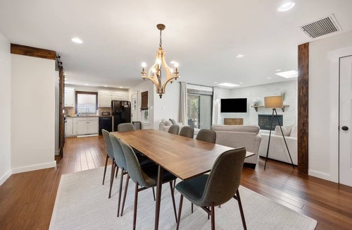 Pinehurst House | Pinehurst Retreat - Near No. 2