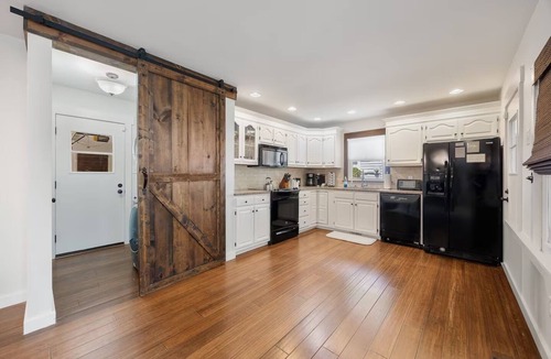 Pinehurst House | Pinehurst Retreat - Near No. 2