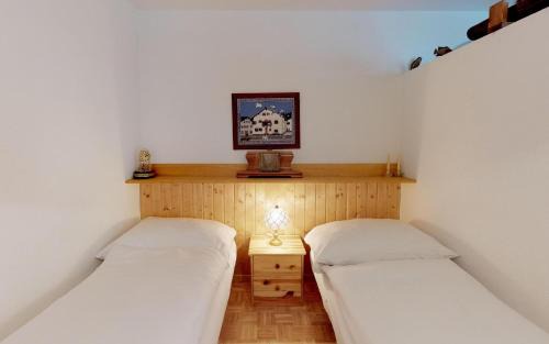Celerina-Schlarigna Apartment | Pinellas 65