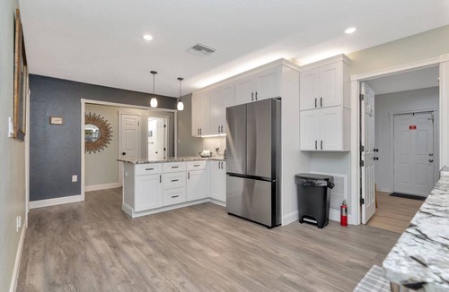 Pinellas Park House | Pinellas Paradise - Pool Oasis - Pinellas Park