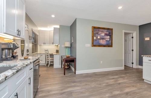 Pinellas Park House | Pinellas Paradise - Pool Oasis - Pinellas Park