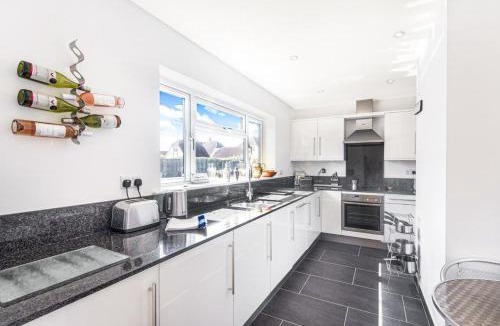 East Wittering House | Pinellas Point