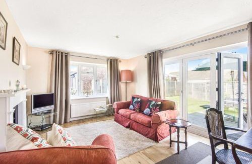 East Wittering House | Pinellas Point