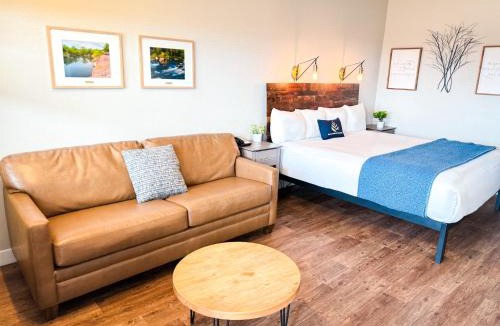 St. Clair Hotel | PINEMARK Inn Suites Events