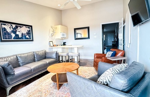 St. Clair Hotel | Pinemark Inn & Suites