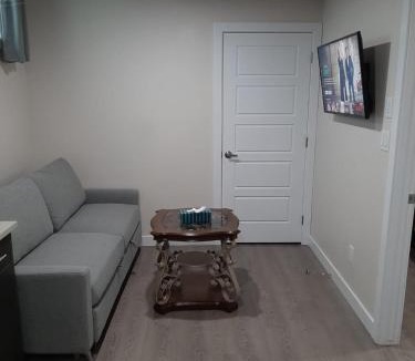 Saskatoon Apartment | PineOrange Home