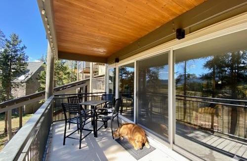 Keystone House | Pines 2167 by SummitCove Lodging