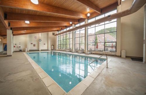 Keystone House | Pines 2167 by SummitCove Lodging