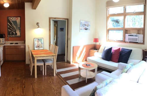 Fire Island Pines Apartment | PINES AMPLE 1 BED APT!-PETS OK