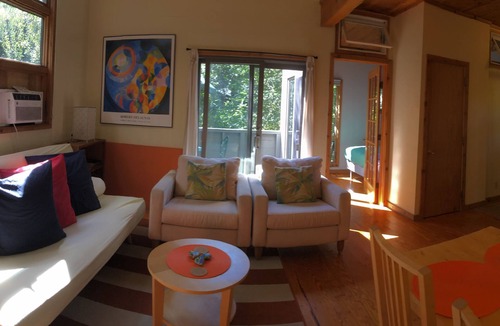 Fire Island Pines Apartment | PINES AMPLE 1 BED APT!-PETS OK