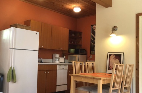 Fire Island Pines Apartment | PINES AMPLE 1 BED APT!-PETS OK