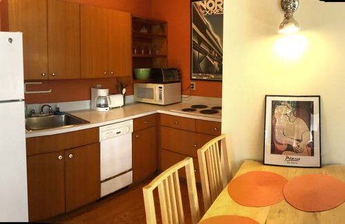 Fire Island Pines Apartment | PINES AMPLE 1 BED APT!-PETS OK