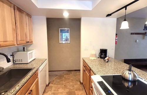 Fraser Condo | Pines at Meadow Ridge
