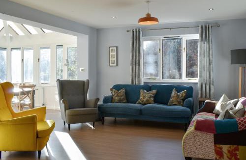 St Margaret's at Cliffe House | Pines Cottage - Uk42110