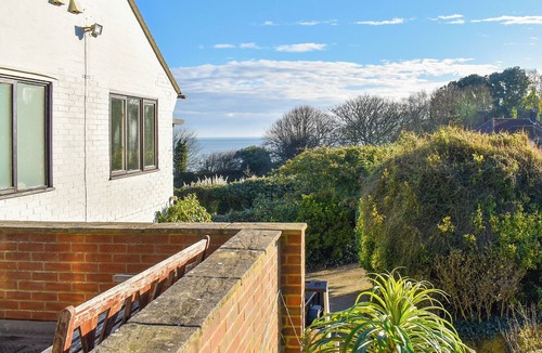 St Margaret's at Cliffe Cottage | Pines Cottage - UK42110